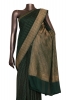 Pure Mysore Crepe Silk Saree